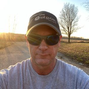 Meet your Posher, Danny